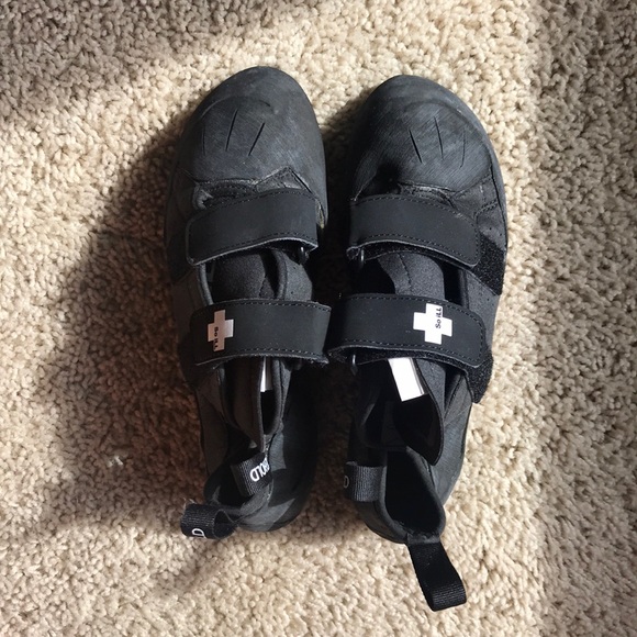 SoiLL Other - SoiLL climbing shoes